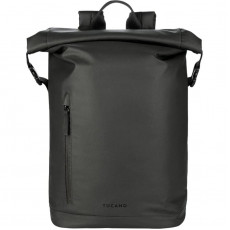 Рюкзак для ноутбука Tucano Rollo 15.6" Black (BKROL15-BK)