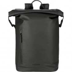 Рюкзак для ноутбука Tucano Rollo 15.6" Black (BKROL15-BK)