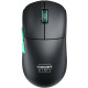 Миша бездротова Cherry Xtrfy M68 RGB Black (CX-M68W-BLACK)