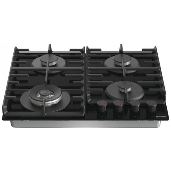 Варильна поверхня Gorenje GKTW 642 SYB