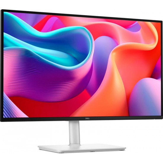 Монітор Dell 27" S2725DC (210-BSRL) IPS White 144Hz