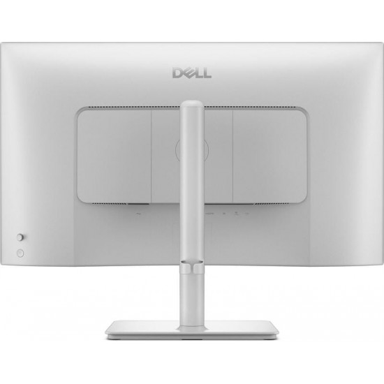 Монітор Dell 27" S2725DC (210-BSRL) IPS White 144Hz