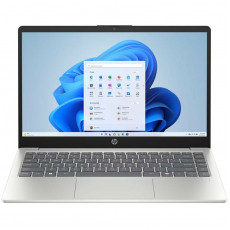 Ноутбук HP 240R G10 (CJ2Q4AT) Silver