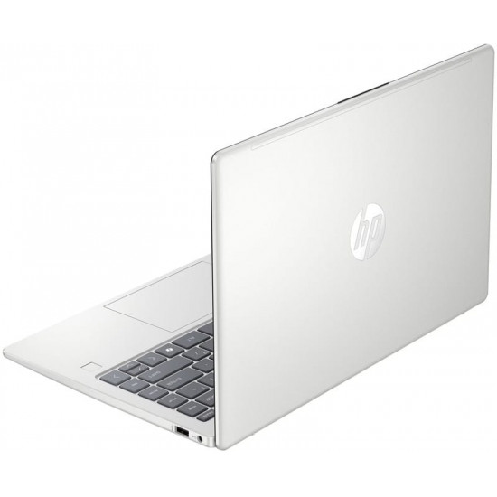 Ноутбук HP 240R G10 (CJ2Q4AT) Silver