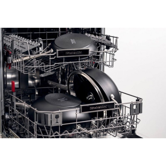 Сотейник KitchenAid FHA 28 см (CC005697-001)