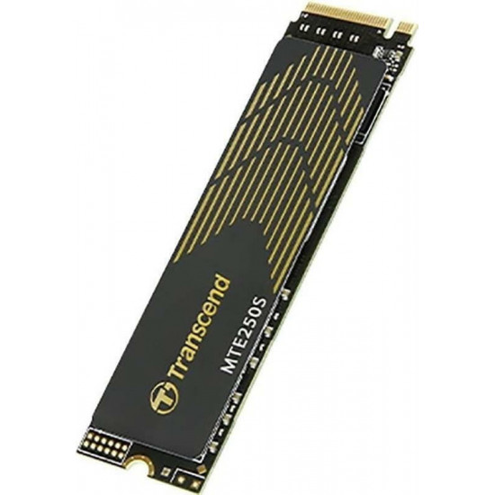 Накопичувач SSD 1TB Transcend MTE250S M.2 2280 PCIe 4.0 x4 3D TLC (TS1TMTE250S)