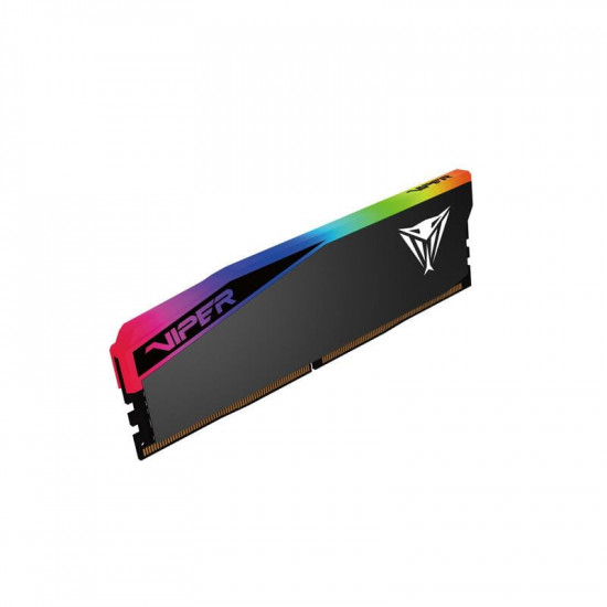 Модуль пам`яті DDR5 2x32GB/6400 Patriot Viper Elite 5 Ultra RGB (VEUR564G6432K)