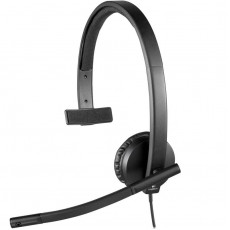 Гарнітура Logitech H570e Teams Mono USB-C (981-001427)