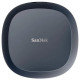 Накопичувач зовнiшнiй SSD 4TB SanDisk Desk Drive (SDSSDT40-4T00-EM25)
