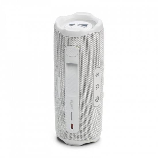 Акустична система JBL Flip 7 White (JBLFLIP7WHT)