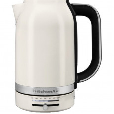 Електрочайник KitchenAid 5KEK1701EPL White