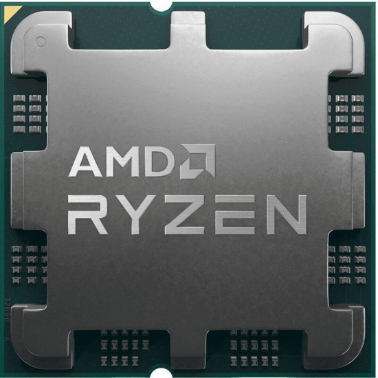 Процесор AMD Ryzen 7 8700G (4.2GHz 16MB 65W AM5) Tray (100-000001236)