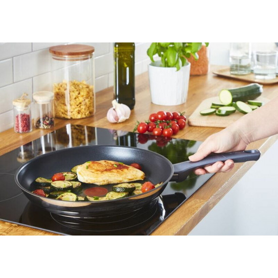 Набір посуду Tefal Daily Cook (G713SB45)