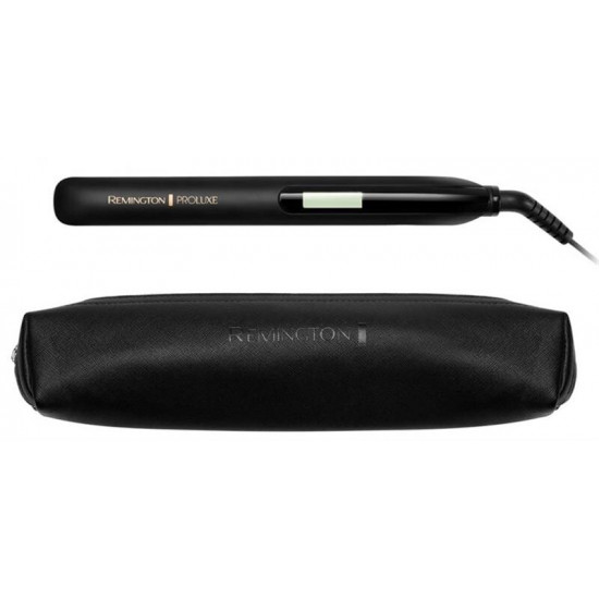 Випрямляч для волосся Remington S9100B PROluxe Midnight Edition