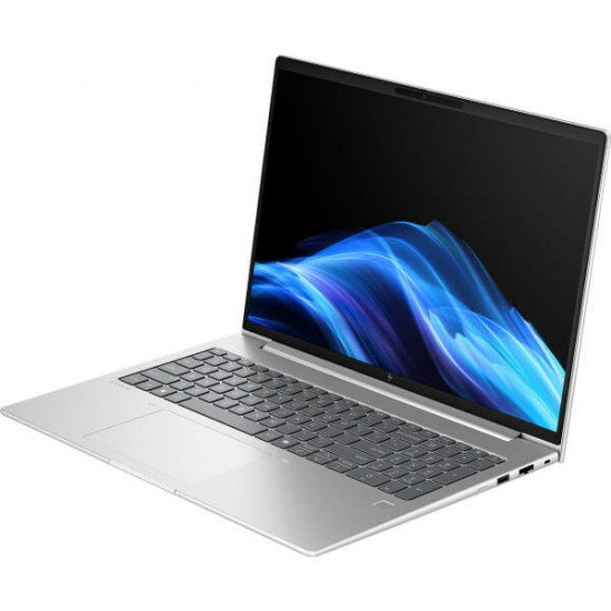Ноутбук HP EliteBook 6 G1a 16 (AZ8Z5AV_V8) Silver