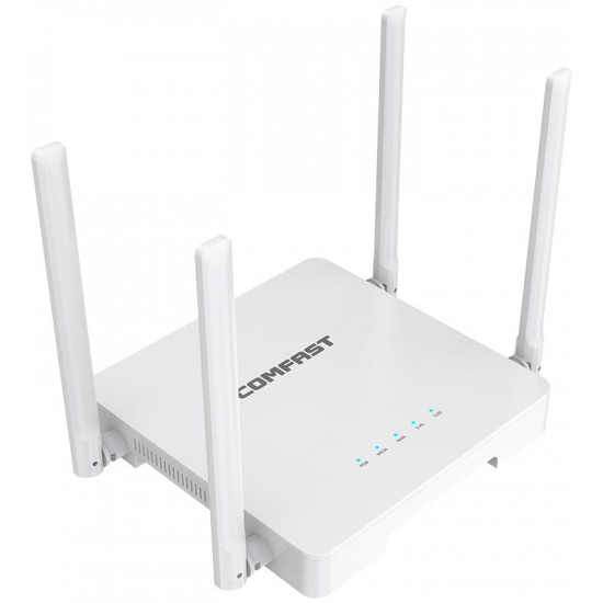 Бездротовий маршрутизатор Comfast CF-WR630AX