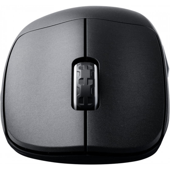 Миша бездротова Cherry Xtrfy M64 Pro RGB Black (CX-M64W-PRO-BLACK)