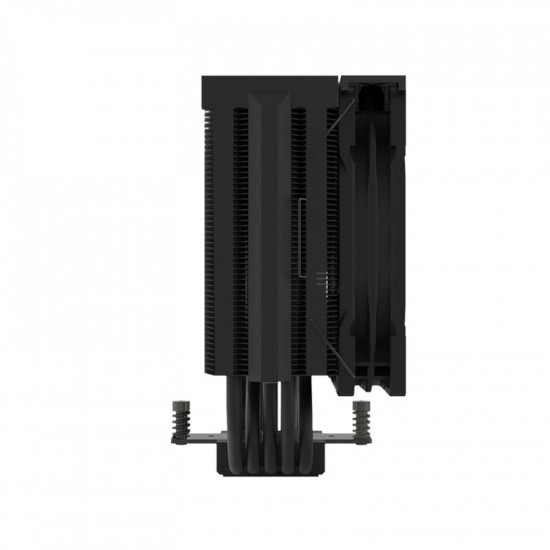 Кулер процесорний Zalman CNPS13XDS ARGB Black (CNPS13XDSBLACK)