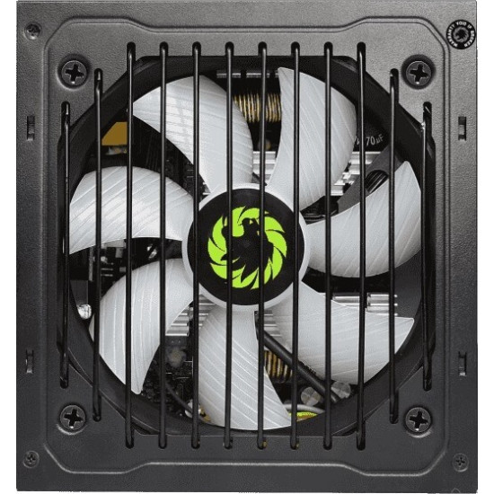 Блок живлення GameMax VP-500-RGB 500W