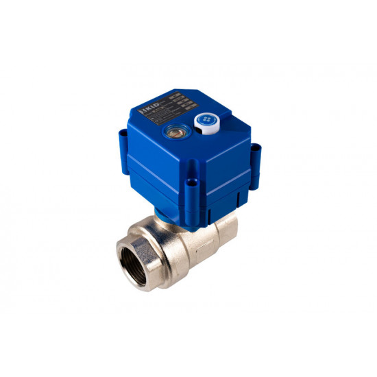Комплект запобігання затопленню U-Prox Valve DN20 3/4"