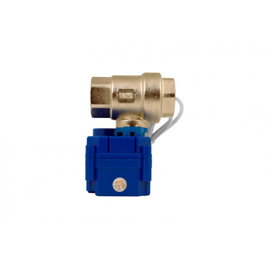 Комплект запобігання затопленню U-Prox Valve DN20 3/4"