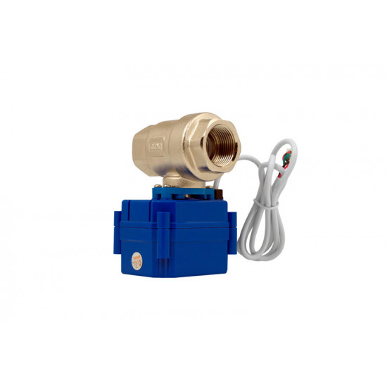 Комплект запобігання затопленню U-Prox Valve DN20 3/4"