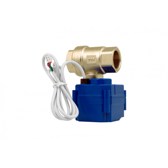 Комплект запобігання затопленню U-Prox Valve DN20 3/4"