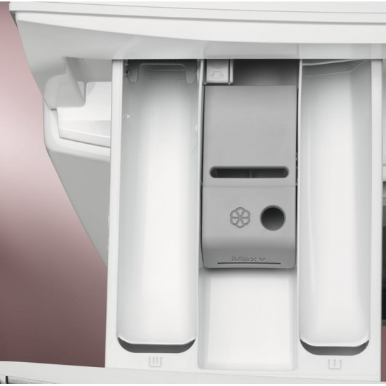 Пральна машина Electrolux EW6F3494U