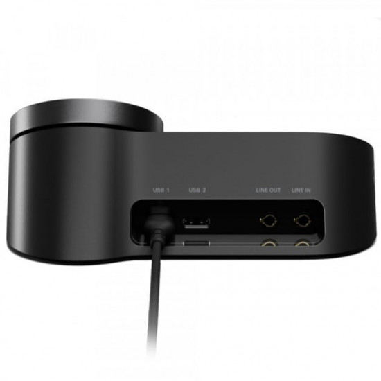 Ігровий Hi-Res Audio контролер до гарнітури SteelSeries GameDAC Gen 2 (60262)