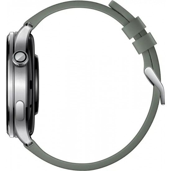Смарт-годинник Xiaomi Watch 5 Green Strap (BHR07WPGL)