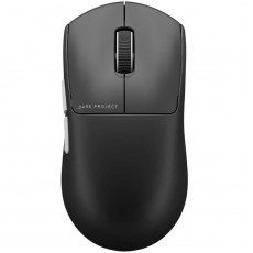 Миша бездротова Dark Project Nexus Ultra Wireless Black/White (DPP_NexusUltra_BW)