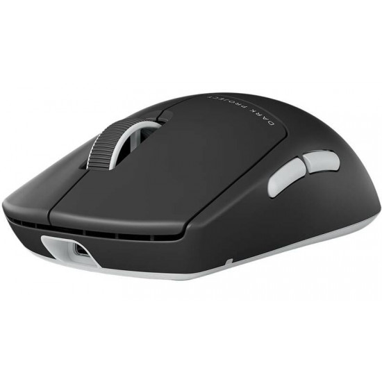 Миша бездротова Dark Project Nexus Ultra Wireless Black/White (DPP_NexusUltra_BW)
