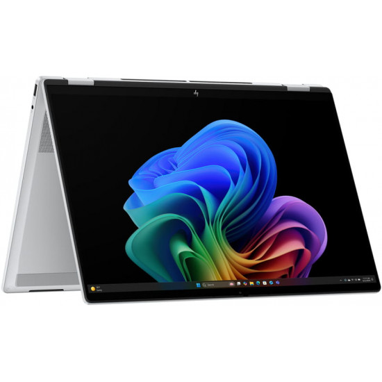 Ноутбук HP OmniBook X Flip 16-as0003ua (C3UM1EA) Silver
