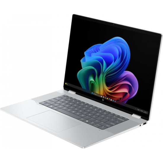 Ноутбук HP OmniBook X Flip 16-as0003ua (C3UM1EA) Silver
