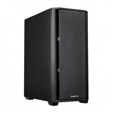 Корпус Chieftec Pro Midi Q Black (AS-02B-OP)