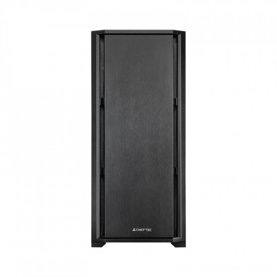 Корпус Chieftec Pro Midi Q Black (AS-02B-OP)
