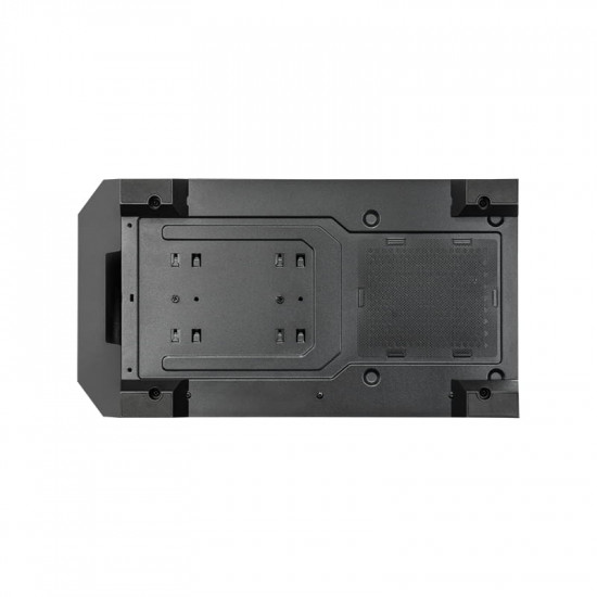 Корпус Chieftec Pro Midi Q Black (AS-02B-OP)