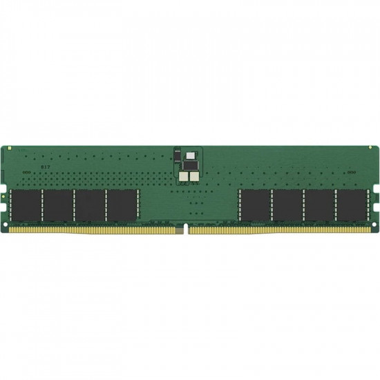 Модуль пам`яті DDR5 32GB/5600 Kingston (KVR56U46BD8-32)
