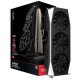 Відеокарта AMD Radeon RX 9070 XT 16GB GDDR6 Mercury Gaming Edition XFX (RX-97TMERCB9)
