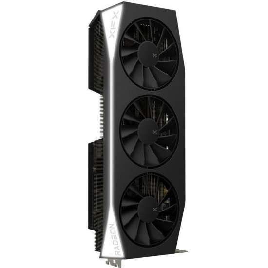 Відеокарта AMD Radeon RX 9070 XT 16GB GDDR6 Mercury Gaming Edition XFX (RX-97TMERCB9)