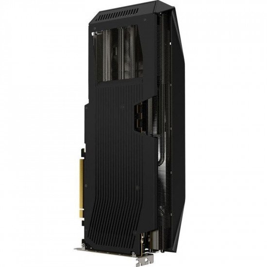 Відеокарта AMD Radeon RX 9070 XT 16GB GDDR6 Mercury Gaming Edition XFX (RX-97TMERCB9)