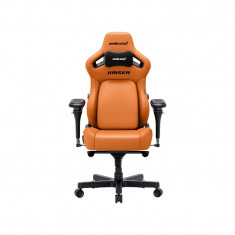 Крісло для геймерів Anda Seat Kaiser 4 V2 Size XL PVC Orange (AD12YDDC-XLL-20-O-PV/C-03)