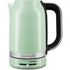 Електрочайник KitchenAid 5KEK1701EPT Pistachio