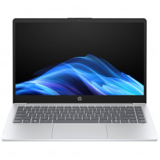 Ноутбук HP OmniBook 3 14-ha0002ua (BV5U1EA) Silver