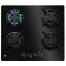 Варильна поверхня Electrolux EGT6242NVK