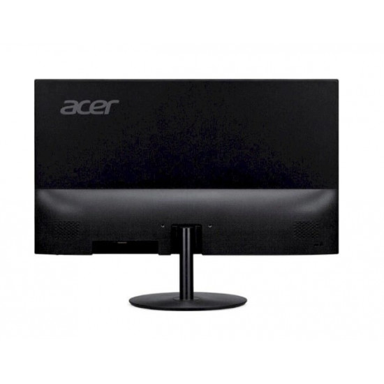 Монітор Acer 21.5" SA222QEbi (UM.WS2EE.E01) IPS Black 100Hz