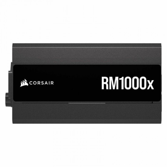 Блок живлення Corsair RM1000x ATX 3.1 1000W (CP-9020271-EU)