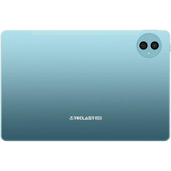 Планшет Teclast P50 Kit 4/128GB 4G Dual Sim Sky Blue (6940709688519)