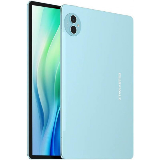 Планшет Teclast P50 Kit 4/128GB 4G Dual Sim Sky Blue (6940709688519)
