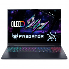 Ноутбук Acer Predator Helios Neo 16S AI PHN16S-71-74CH (NH.QZEEU.006) Black